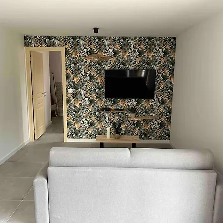 Casa Bella - 4 Couchages - 6 Minutes Plages * 维琪奥港