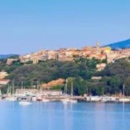 Casa Bella - 4 Couchages - 6 Minutes Plages Porto-Vecchio (Corsica)